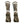 Men's Eat Sleep Football Socks