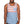 Faded Flag Tank Top - Men's Patriotic USA Sleeveless Tee
