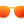 CAMP Topo Sunglasses - Matte Orange