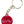Tap To Pray™ - Prayer Tag Keychains