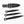Titan Shadow Flight Throwing Knives Set