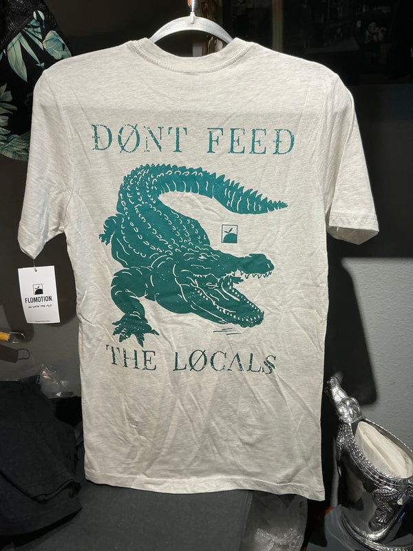 Flomotion DFTL OG Tee