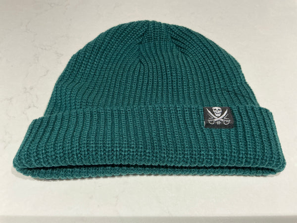 Haggard Pirate Sailor’s Beanie