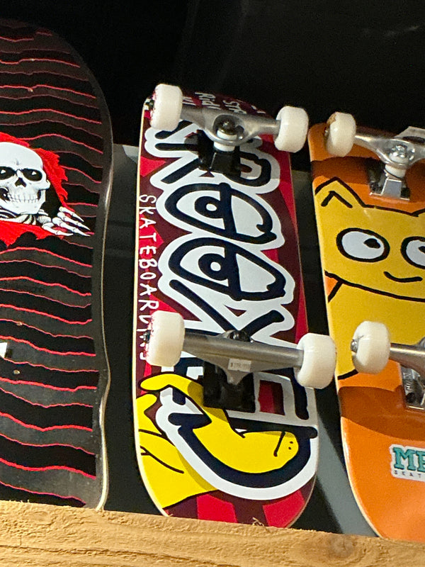 Krooked shmoo krash