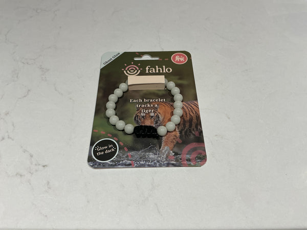 Fahlo Glow-In-The-Dark Halloween Collection