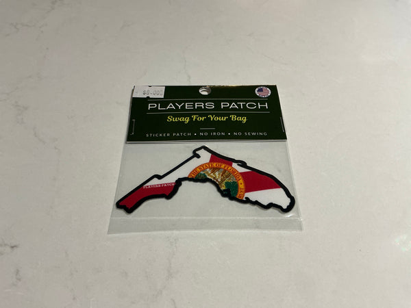 Players patch Florida