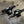 Ace af1 22 Matte black trucks pair