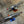 Ace af1 33 andonized blue/orange truck pair