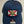 DeLand Apparel Company State of Florida Navy Hat