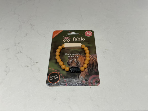 Fahlo Glow-In-The-Dark Halloween Collection